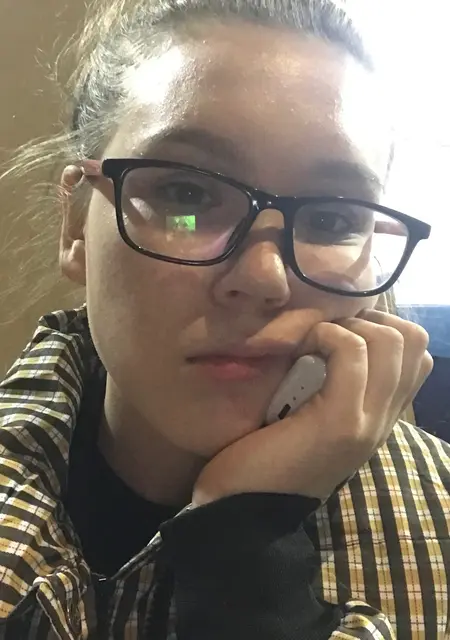 Я Виктория, 20, из Челябинска, ищу знакомство для дружбы