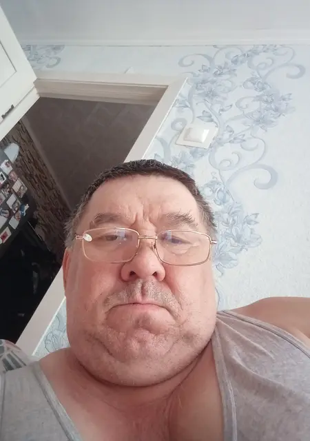Алексей из Егорьевска, мне 59, познакомлюсь без обязательств
