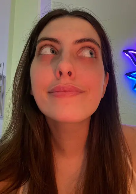 Я Olice, 19, знакомлюсь для общения в Костроме