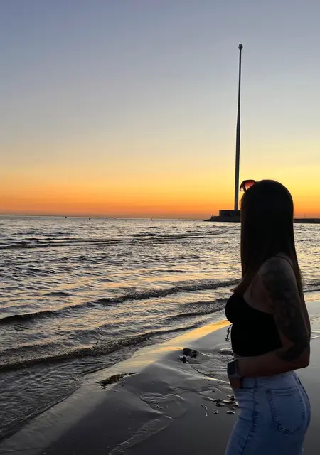 Я Таня, 22, из Брянска, ищу знакомство для дружбы