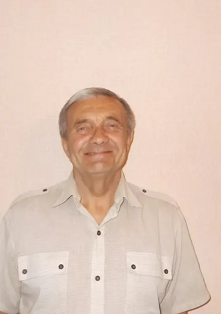 Я Евгений, 75, из Кстова, ищу знакомства без обязательств