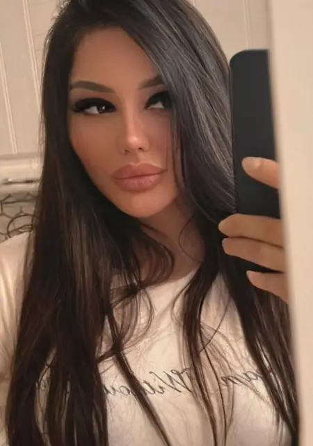 Я Mila, 31, знакомлюсь для дружбы в Москве
