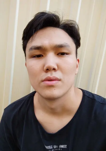 Тимур из Обнинска, мне 25, познакомлюсь на одну ночь