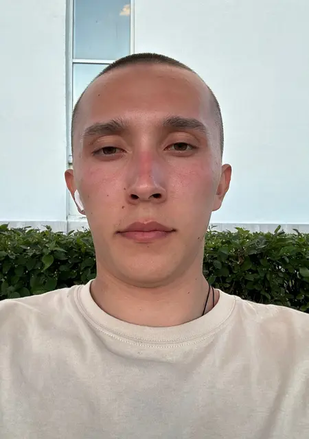 Матвей из Коломны, мне 20, познакомлюсь для открытые отношения