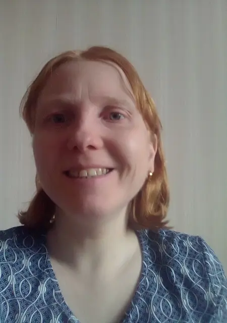 Я Ирина, 37, из Томска, ищу знакомство для общения