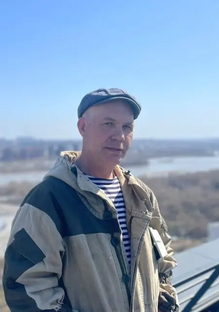 Евгений из Рубцовска, мне 53, познакомлюсь без обязательств