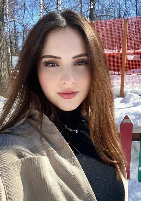 Я Мия, 21, из Волгограда, ищу знакомство для дружбы