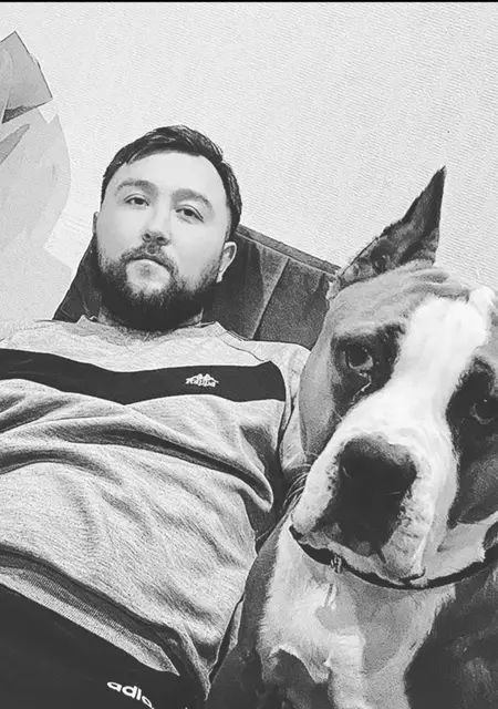 Андрей из Ханты-Мансийска, ищу на сайте знакомства на одну ночь