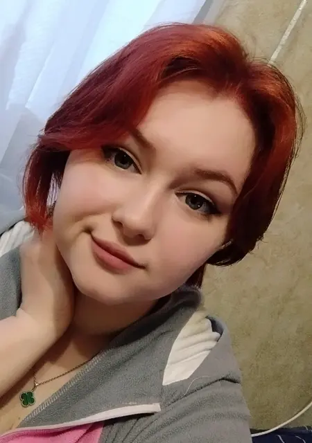Алина из Кемерово, мне 27, познакомлюсь без обязательств