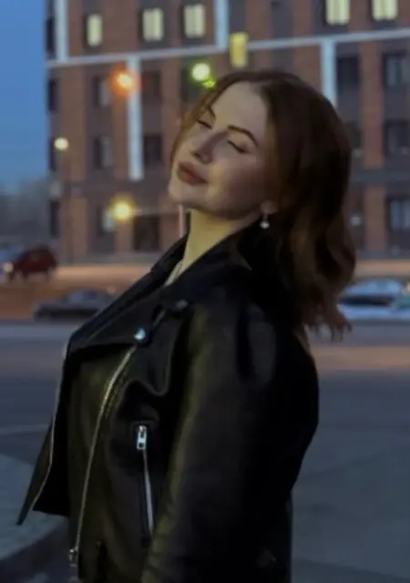 Я Екатерина, 24, знакомлюсь для вирта в Новосибирске