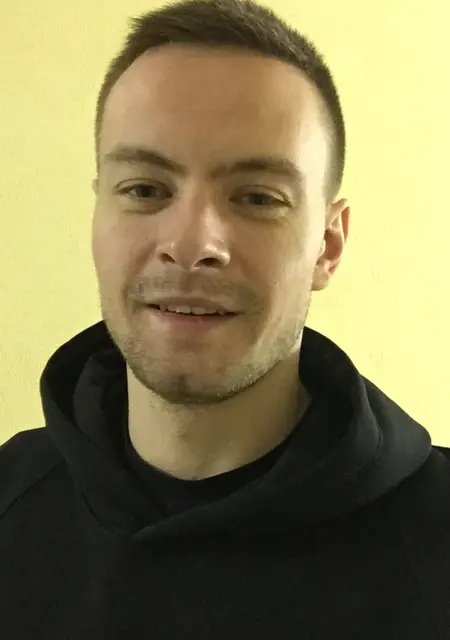 Я Гурий, 36, из Павловска, ищу знакомства на одну ночь