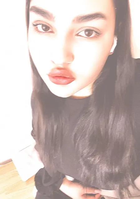 Амина из Владикавказа, мне 20, познакомлюсь для открытые отношения