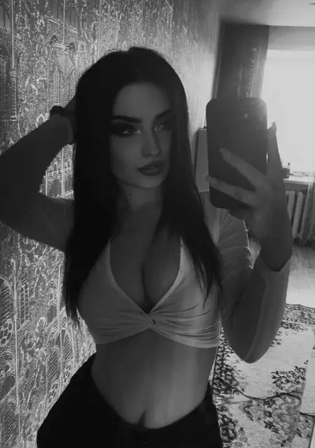 Я Кристина, 25, знакомлюсь для общения в Самаре
