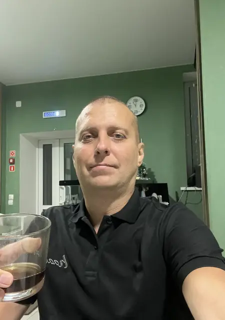 Vasan из Самары, ищу на сайте дружбу