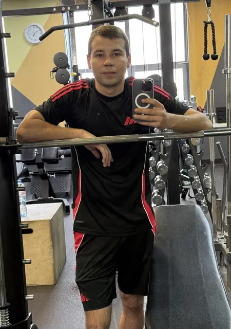 Я Алексей, 32, из Перми, ищу знакомство для постоянных отношений