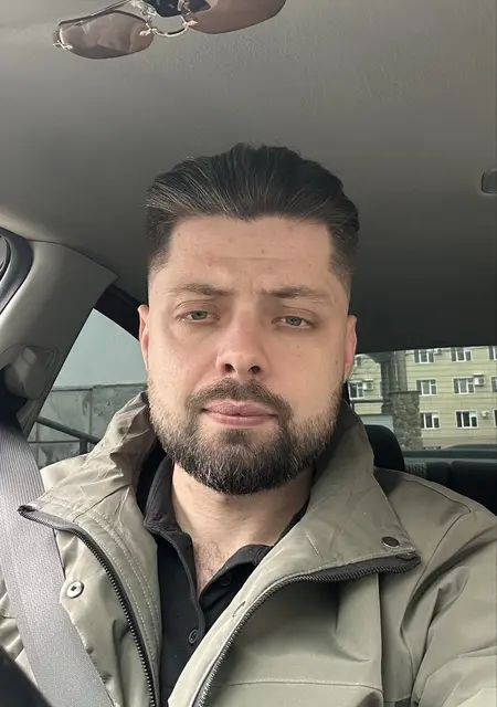 Я Иван, 30, знакомлюсь без обязательств в Перми