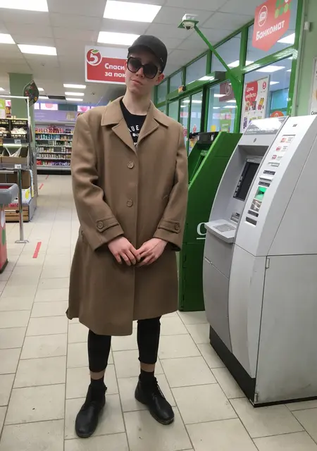 Я Mercy, 19, из Рязани, ищу знакомства без обязательств