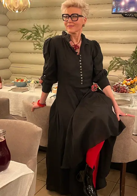 Elizaveta из Москвы, ищу на сайте постоянные отношения