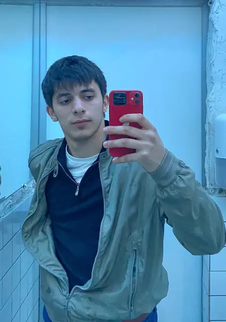 Я Legend, 21, из Махачкалы, ищу знакомство для совместных путешествий