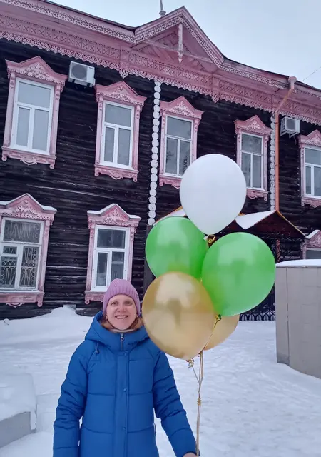 Я Ирина, 37, знакомлюсь для общения в Томске