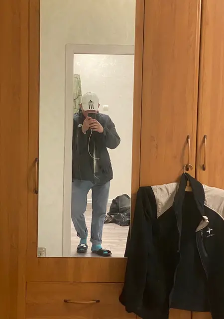 Владлен из Нерюнгри, мне 27, познакомлюсь для постоянных отношений