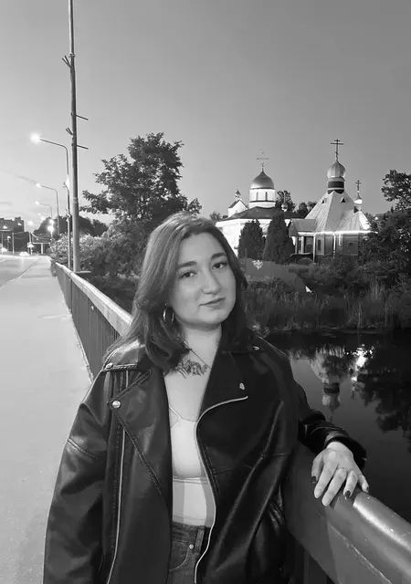 Я София, 19, знакомлюсь для общения в Санкт-Петербурге