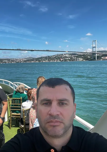 Карен из Одинцова, мне 43, познакомлюсь для совместных путешествий