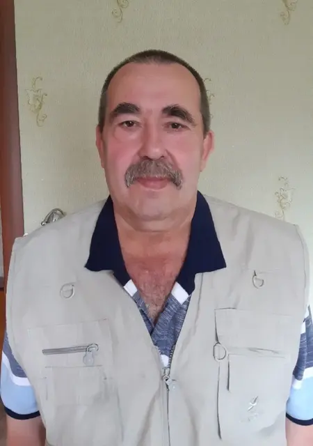 Кирилл из Костомукши, мне 57, познакомлюсь для вирта