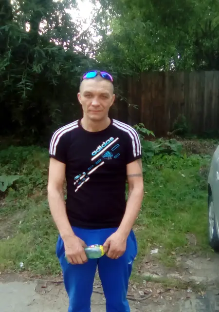 Я Евгений, 41, знакомлюсь для общения в Щелково