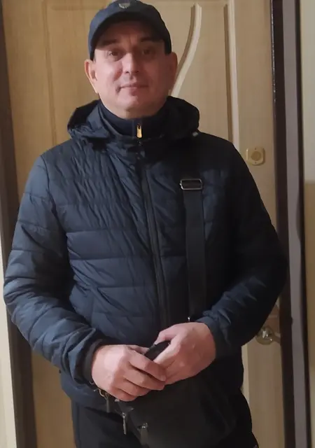 Я Роман, 50, из Твери, ищу знакомство для приятного времяпровождения