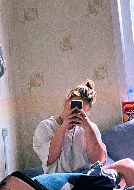 Я Августина, 20, знакомлюсь для приятного времяпровождения в Москве