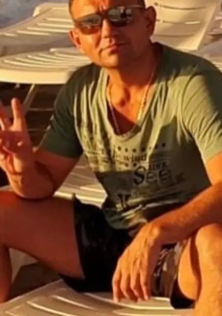 Я Сергей, 47, знакомлюсь для приятного времяпровождения в Москве