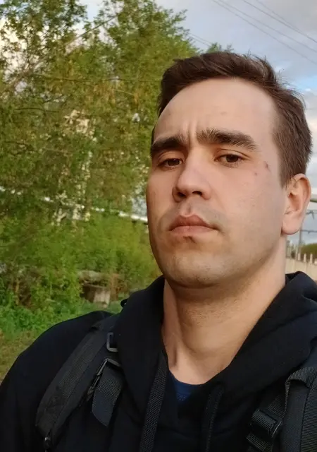 Я Айрат, 22, из Уфы, ищу знакомства без обязательств