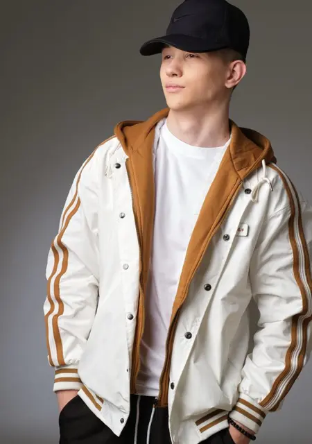 Никита из Великого Новгорода, мне 19, познакомлюсь для вирта