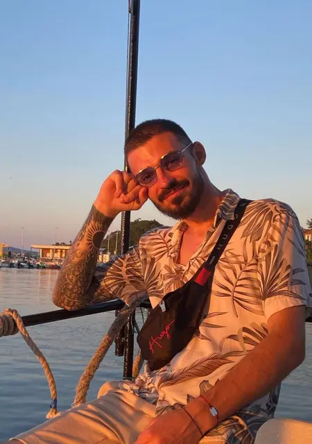 Я Dmitri, 23, знакомлюсь без обязательств в Видном