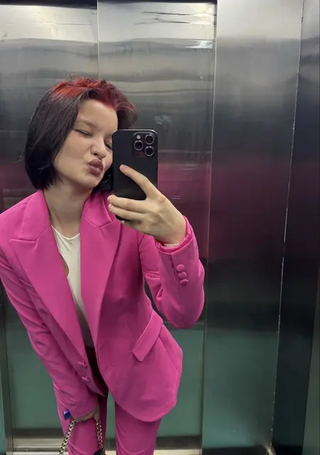 Lera из Москвы, ищу на сайте открытые отношения