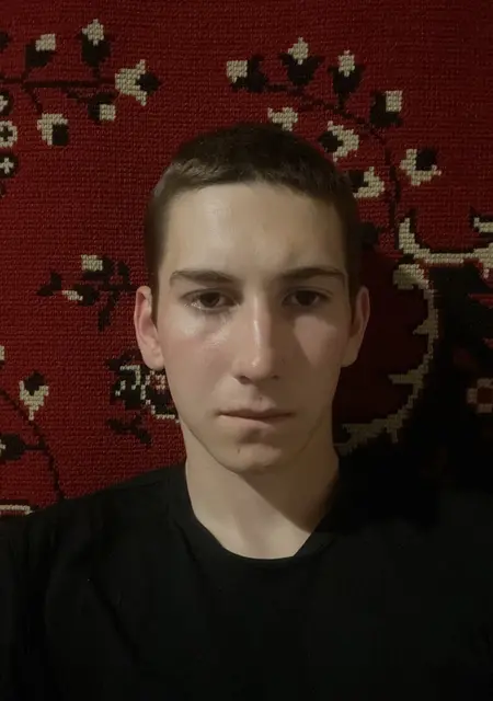 Андрей из Давыдовки, ищу на сайте знакомства на одну ночь