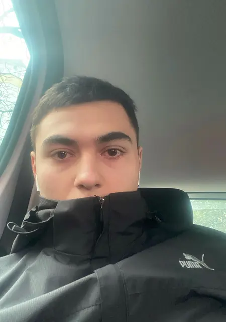 Gektor из Благодарного, ищу на сайте общение