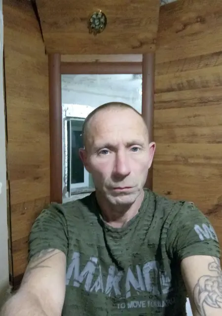 Я Слава, 44, знакомлюсь на одну ночь в Чапаевске