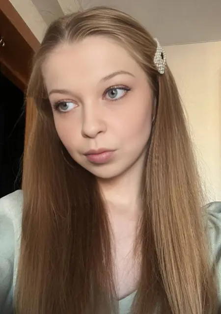 Лина из Балашихи, мне 35, познакомлюсь на одну ночь