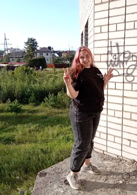 Уля из Твери, ищу на сайте открытые отношения