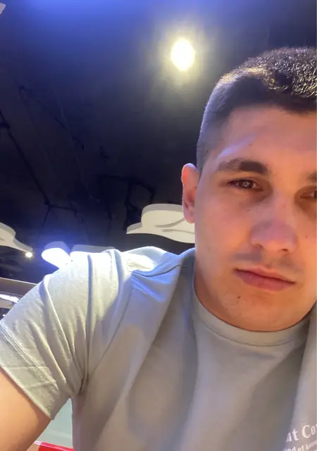 Я Ибрагим, 25, знакомлюсь на одну ночь в Борисовке