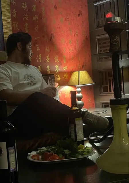 Я Ramazan, 24, из Жуковского, ищу знакомство для вирта