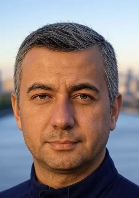 Я Balooza, 37, знакомлюсь без обязательств в Усолье-Сибирском