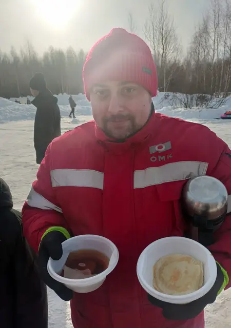 Я Денис, 33, знакомлюсь без обязательств в Выксе