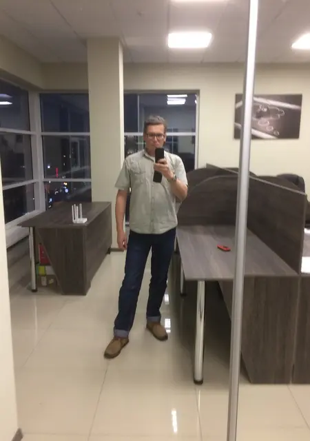 Сергей из Уфы, ищу на сайте постоянные отношения