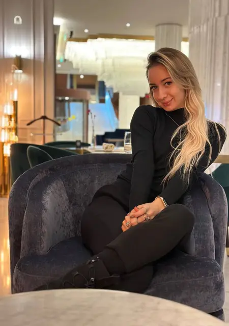 Юлия из Липецка, мне 28, познакомлюсь на одну ночь