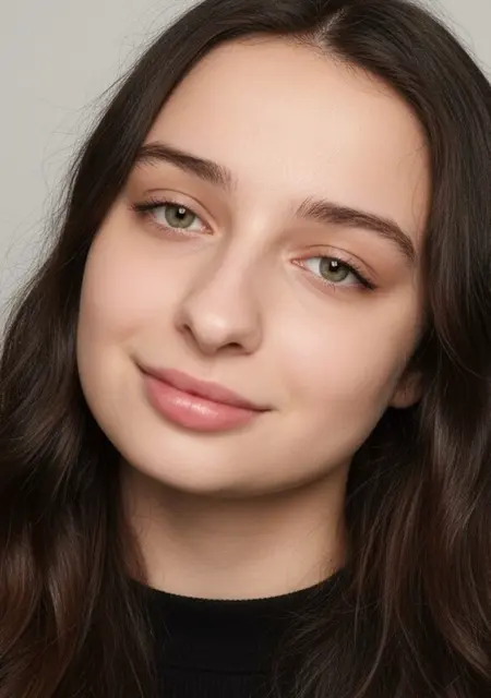 Я Мария, 23, знакомлюсь для совместных путешествий в Москве