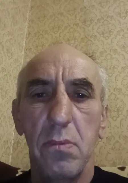 Я Константин, 61, знакомлюсь для постоянных отношений в Владикавказе
