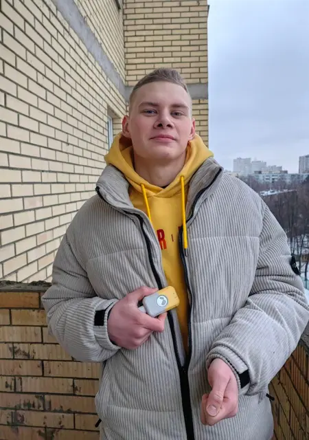 Я Сэр Да Сэр, 21, из Раменского, ищу знакомство для дружбы